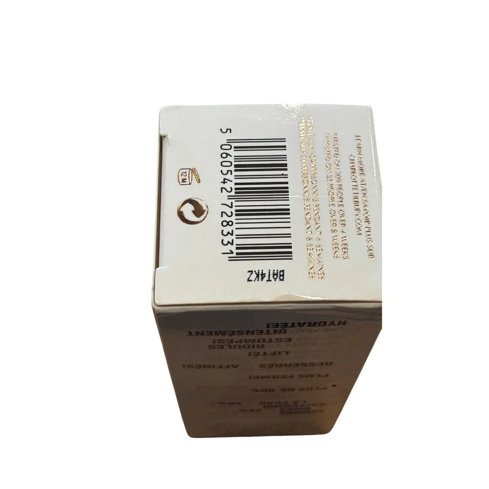 Charlotte Tilbury Charlotte's Magic Serum Crystal Elixir 30ml 1oz New In Box